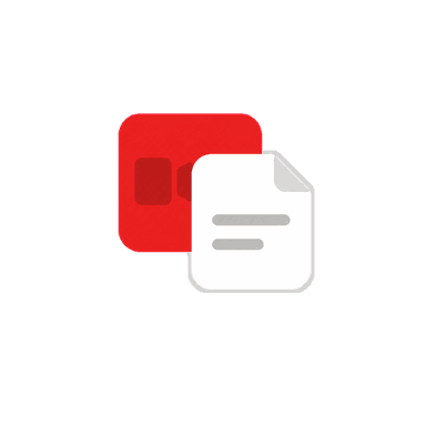 YouTube to Blog